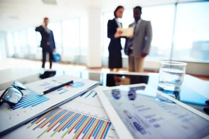 conceitual sobre classificação de atividades empresariais e organização fiscal